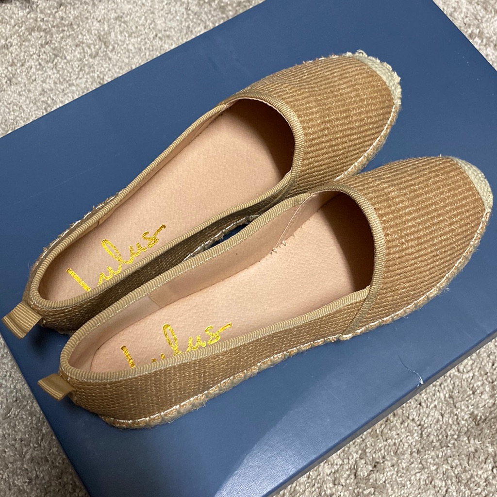 Lulu’s Flats